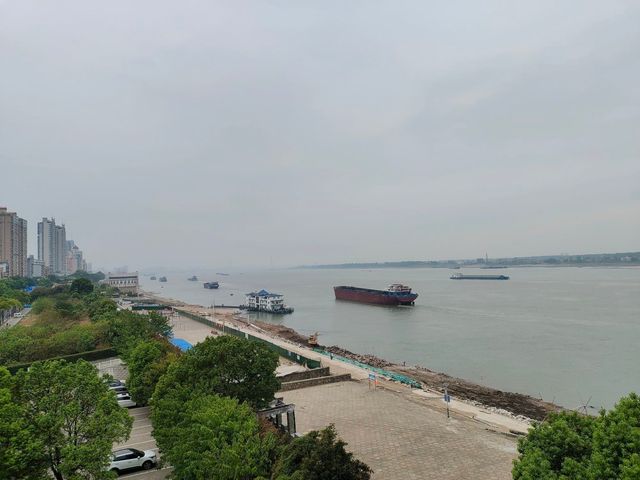 浔陽樓（下）。