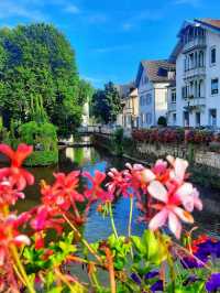 Esslingen 我的旅遊願望清單＋1。