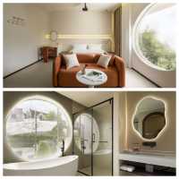 上海 | 都市桃源，自然與現代超美結合。