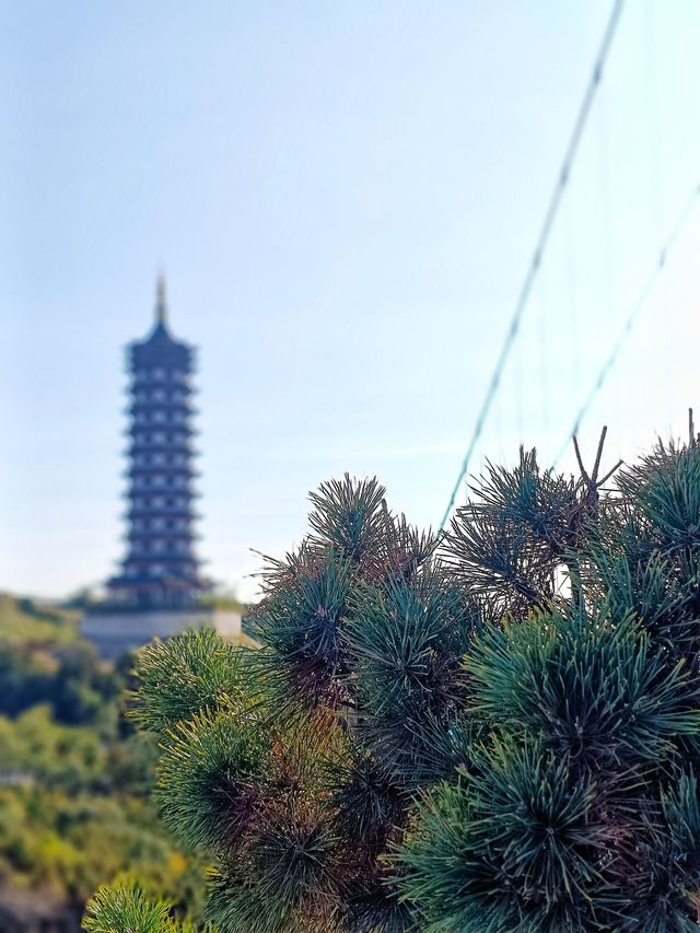 瀋陽怪坡：奇妙的自然奇觀。