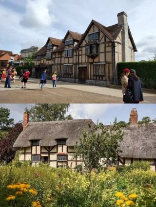 A Secret Journey to Dartford: Two Days of Exploring British Dreams and Natural Beauty.