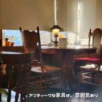 首里城近く！知る人ぞ知る珈琲Cafe