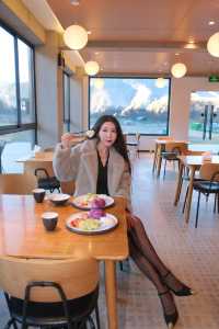川西旅行｜新都橋性價比天花板智能酒店。
