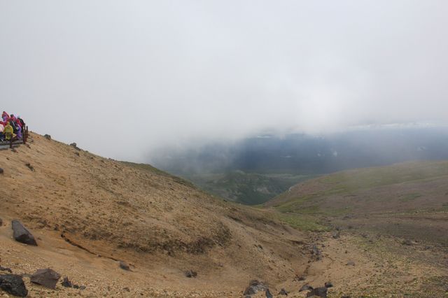 長白山：東北之巅，中華之魂。