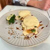Brunch favourite