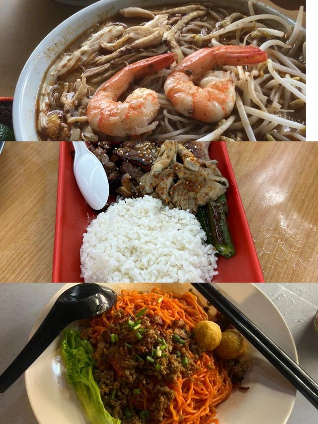 馬來西亞詩巫旅遊攻略來了。