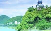 Japan's Five National Treasure Castles: Part Three