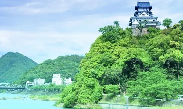 Japan's Five National Treasure Castles: Part Three