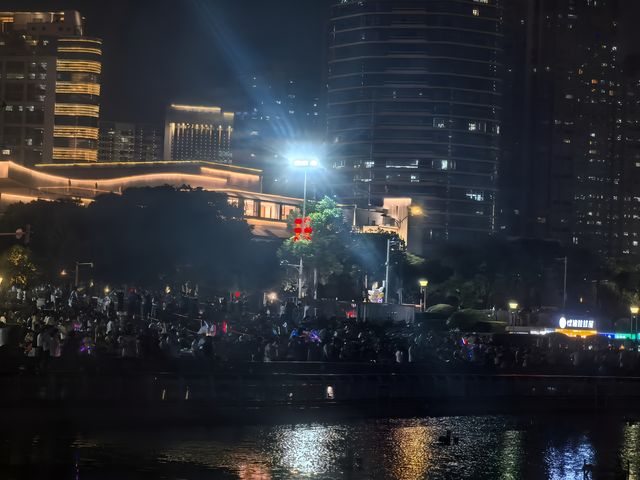 南昌：英雄城的古今華章。