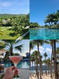 富國島 | 新世界 Phu Quoc 奢華度假體驗    酒店：New World Phu 