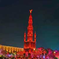 Beautiful Hailan