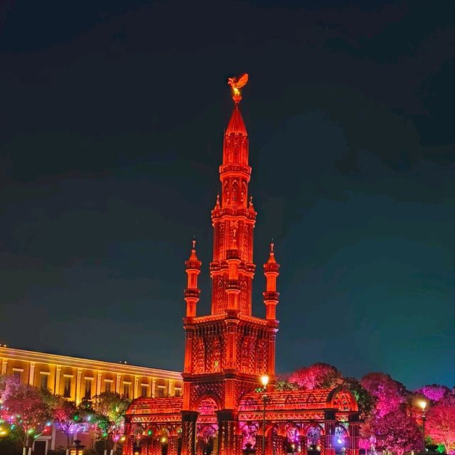 Beautiful Hailan