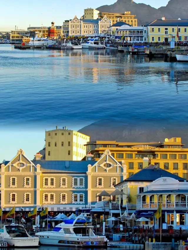 Cape Town, South Africa Travel Guide: A Must-Visit Destination