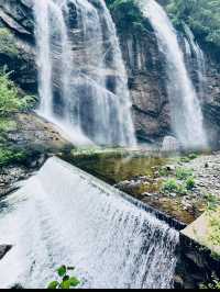 寶雞必去9大景點 寶雞旅遊必看