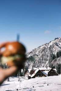 Discover the Joy of Skiing at Almaty Shymbulak