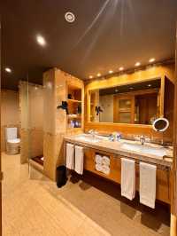 安道爾滑雪酒店Sport Hotel Hermitage & Spa