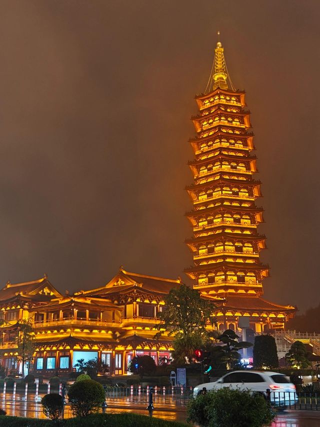 金華古子城｜慢品人間煙火，閒觀萬事歲月長