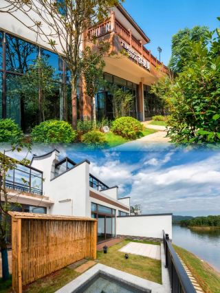 Hengyang Xiang Jiangnan Hot Spring Resort | The perfect place to soak in a hot spring this winter