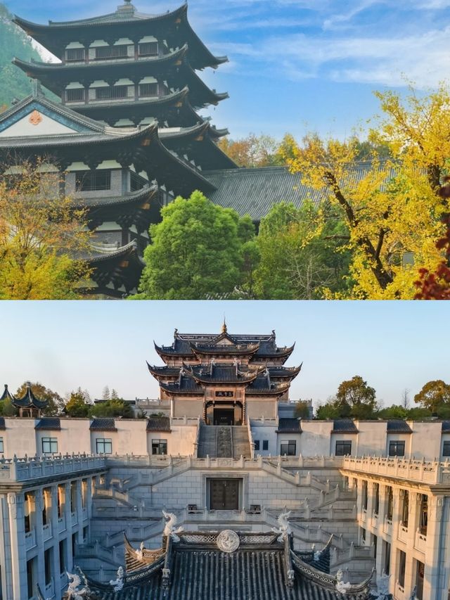 衢州：江南文化的瑰寶