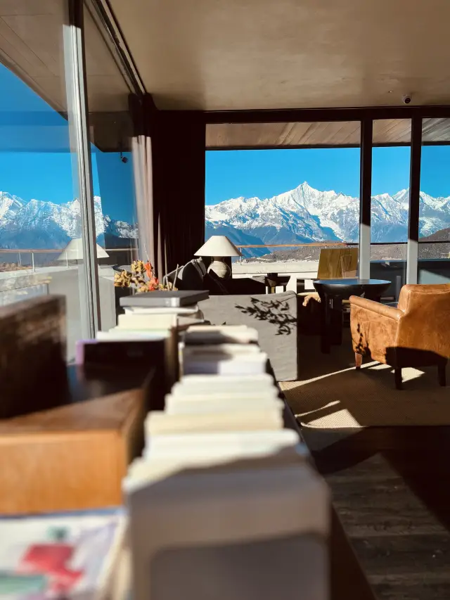 Jixiashan Meili, another "life hotel" get