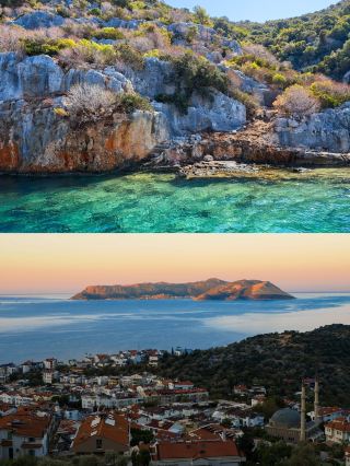 Find Peace of Mind: Relaxing Holiday in Dalaman