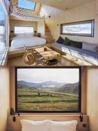 北京自駕 2小時到張家口～入住這家孤獨民宿