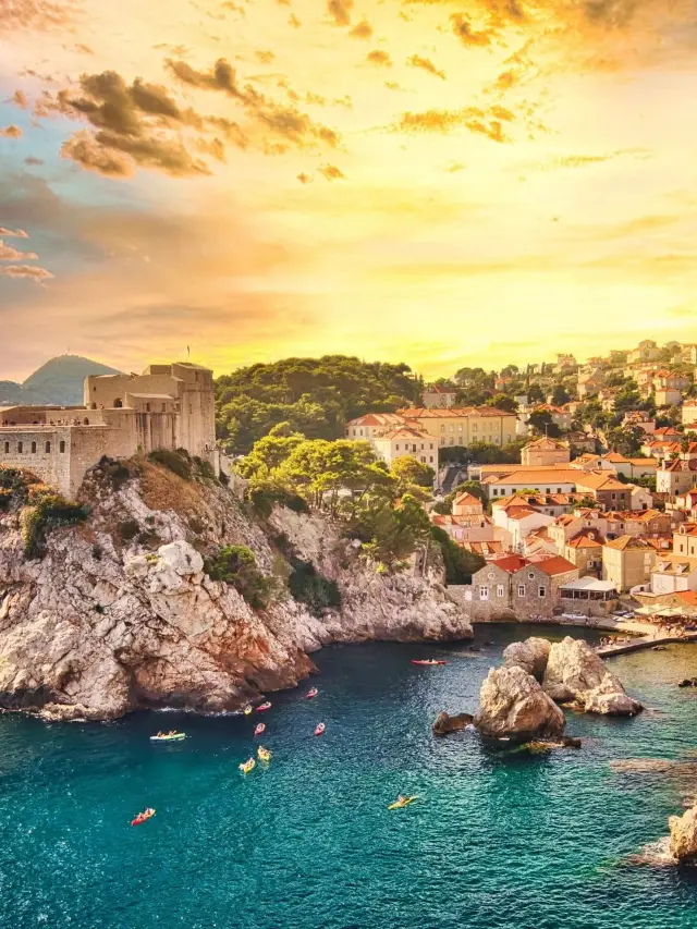 元旦去美國10日暢遊攻略來啦