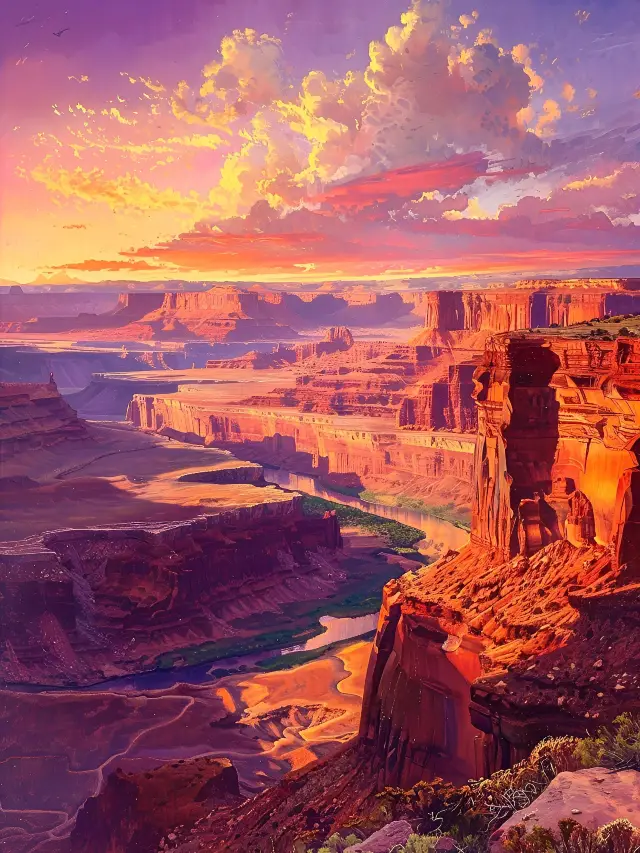 16-Day USA Itinerary: Detailed Guide