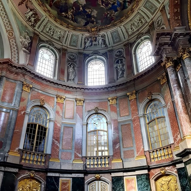 Kloster Ettal