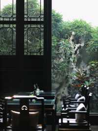 為了這家酒店，我特意去了趟福州