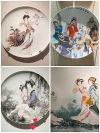 集歷史村落田園人文山水景觀於一體～宜昌昭君村