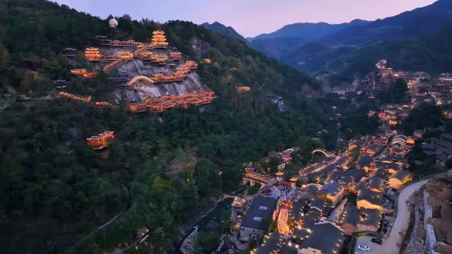 I visited Wangxian Valley during the day and I have some honest thoughts to share...