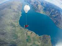 像雀鳥一樣飛起來吧｜高空雙人跳傘Skydive
