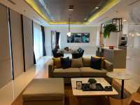 Amanta Hotel & Residence Sathorn住宿體驗   酒店：Amanta