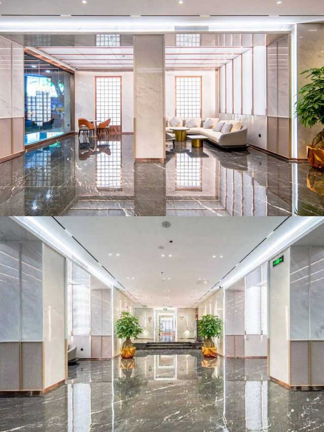 揭陽古城|舒宸酒店，一場穿越時光的旅行