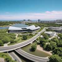 瓊海 | 一場與自然和歷史相擁的浪漫之旅
