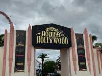 Explore the Charm of Warner Bros. Movie World on the Gold Coast