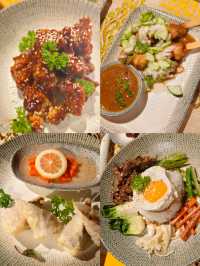 Dining Experience on Velaa Private Island