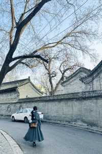 歸途的喜悅，從聞到城市氣息那一刻開始