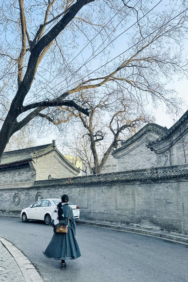 歸途的喜悅，從聞到城市氣息那一刻開始