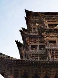 國保—萬榮東嶽廟