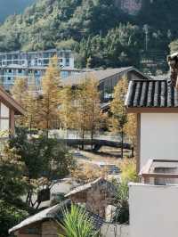 重慶主城1.5小時直達 四面山私湯小院太絕