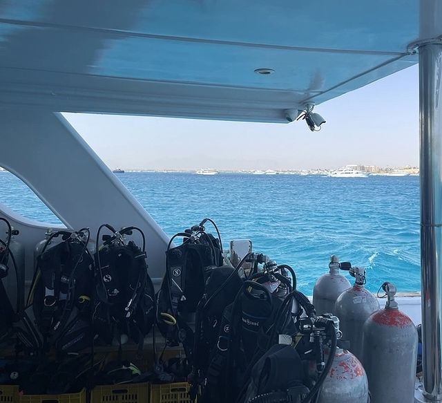 普吉島潛水體驗