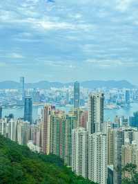 香港｜老錢風標準五星級酒店