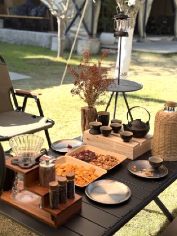 被低估的看山景寶藏地淡季贏麻了！