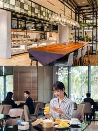 新北新莊凱悅嘉軒酒店