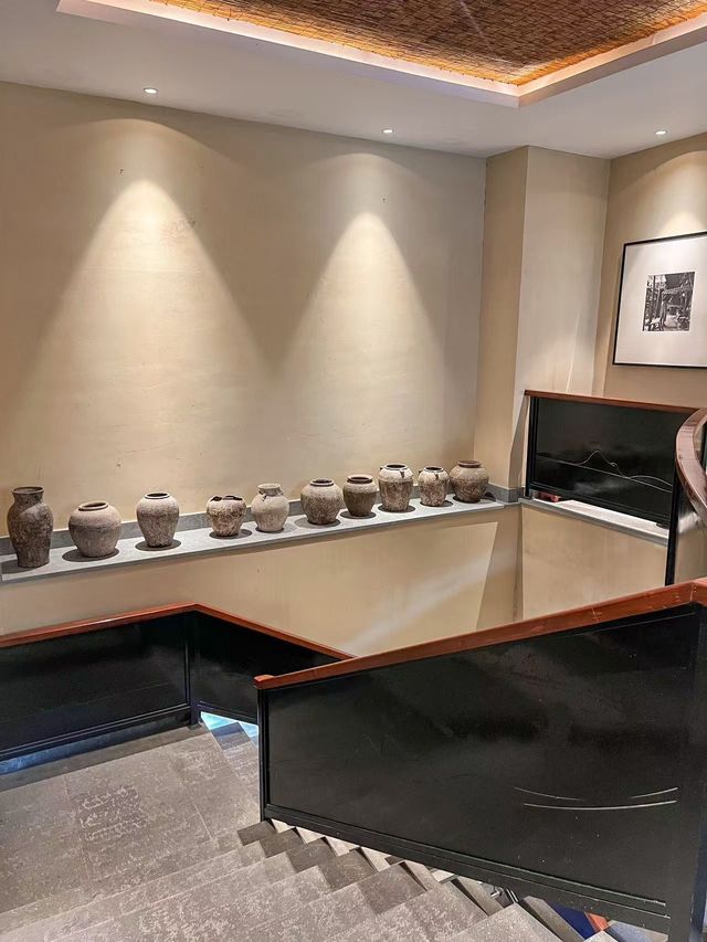 寶藏文藝民宿推薦給到景德鎮旅遊的姊妹