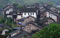 福寶古鎮超全攻略 | 四川古鎮瑰寶