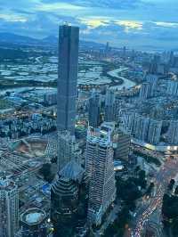 春節暢遊廣州-深圳-珠海 超全攻略一篇就夠