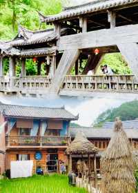 雲南小眾旅遊地攻略普洱茶馬古道